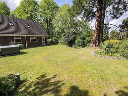 Woodlands Retreat