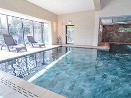 Woodlands Retreat