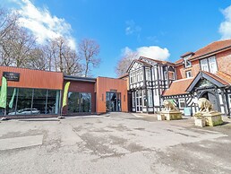 Woodlands Retreat