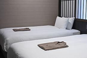 HOTEL NINJA BLACK