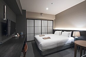 HOTEL NINJA BLACK
