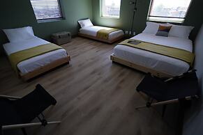 Zenith Basecamp