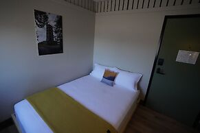 Zenith Basecamp