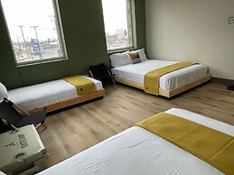 Zenith Basecamp