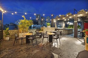 Hotel Zelva Negra