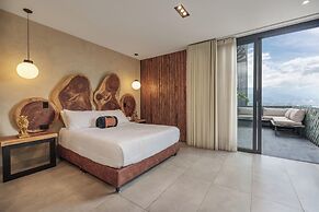 Hotel Zelva Negra
