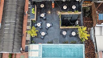 Hotel Zelva Negra