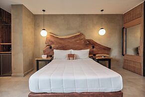 Hotel Zelva Negra