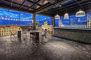 Hotel Zelva Negra