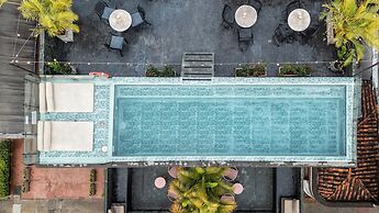 Hotel Zelva Negra
