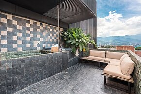 Hotel Zelva Negra