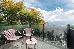Hotel Zelva Negra