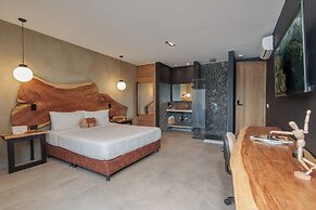 Hotel Zelva Negra