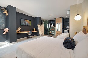 Hotel Zelva Negra
