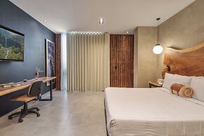 Hotel Zelva Negra