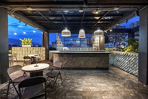 Hotel Zelva Negra