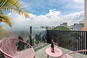Hotel Zelva Negra
