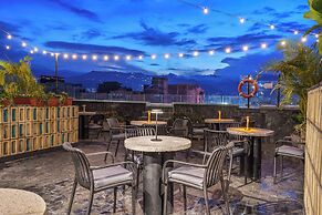 Hotel Zelva Negra