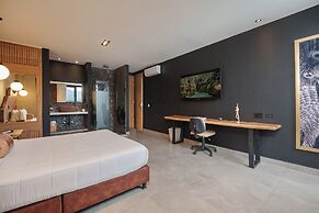 Hotel Zelva Negra