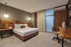 Hotel Zelva Negra