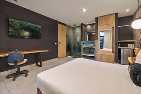 Hotel Zelva Negra