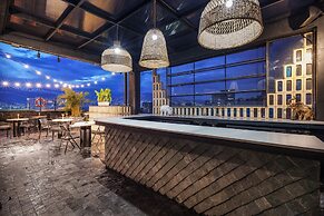 Hotel Zelva Negra