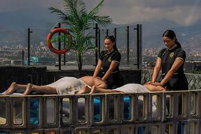Hotel Zelva Negra