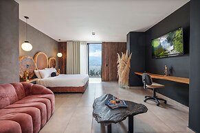 Hotel Zelva Negra