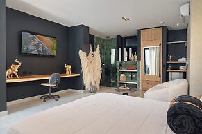 Hotel Zelva Negra