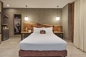 Hotel Zelva Negra