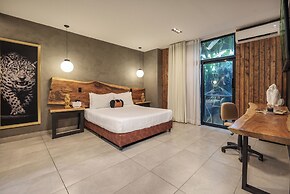 Hotel Zelva Negra