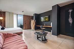 Hotel Zelva Negra