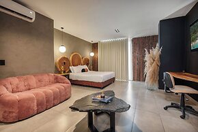 Hotel Zelva Negra
