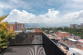 Hotel Zelva Negra