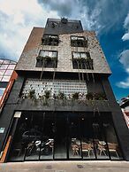 Hotel Zelva Negra
