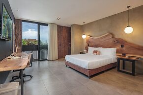 Hotel Zelva Negra
