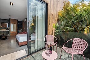 Hotel Zelva Negra