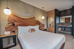 Hotel Zelva Negra