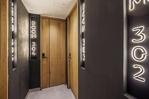 Hotel Zelva Negra