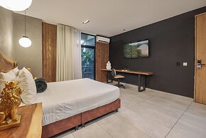 Hotel Zelva Negra