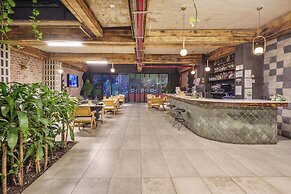 Hotel Zelva Negra