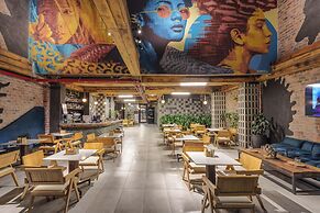 Hotel Zelva Negra