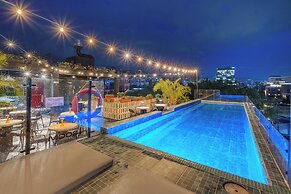 Hotel Zelva Negra
