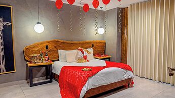 Hotel Zelva Negra