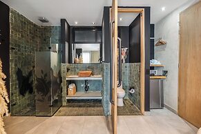 Hotel Zelva Negra