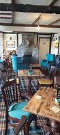The Blacksmith's Arms Halland