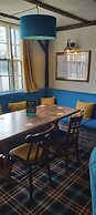 The Blacksmith's Arms Halland