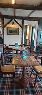 The Blacksmith's Arms Halland
