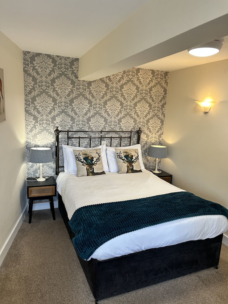 The Blacksmith's Arms Halland