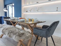 The Penthouse